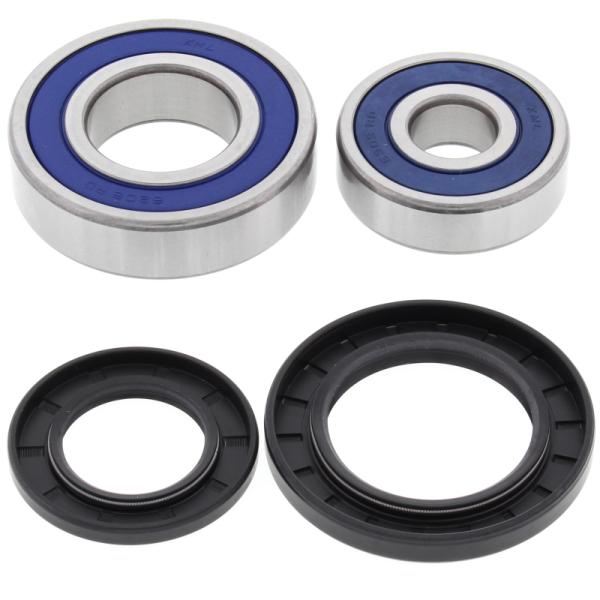 ABR Wheel Bearing Kits All Balls Racing 25-1284