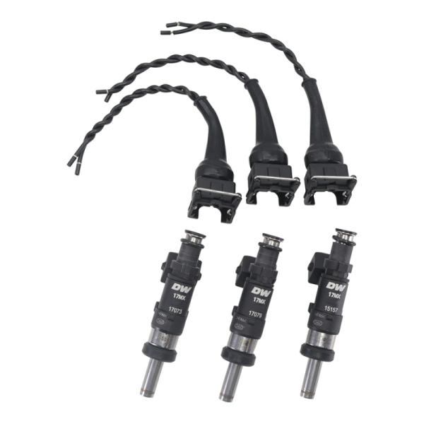 DeatschWerks 17MX-12-1100-3