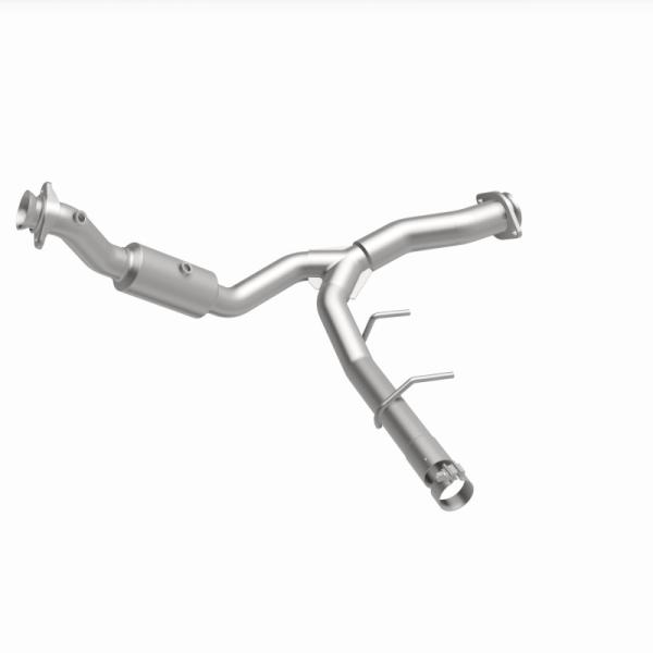 MAG Converter Direct Fit Magnaflow 21-528