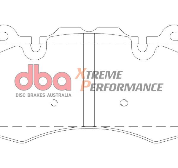 DBA DB2204XP