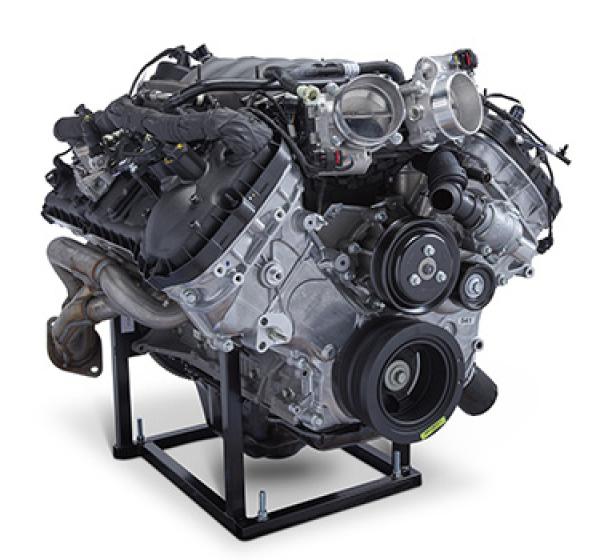 Ford Racing M-6007-M50D