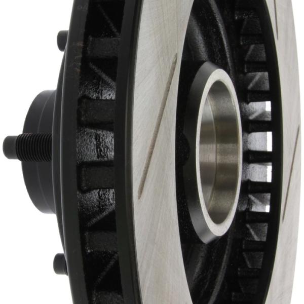 Stoptech 126.61026SR