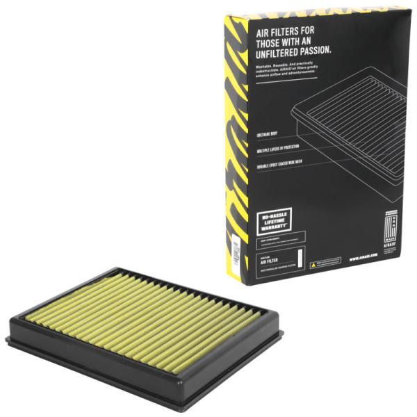 AIR Direct Fit Air Filter Airaid 855-086
