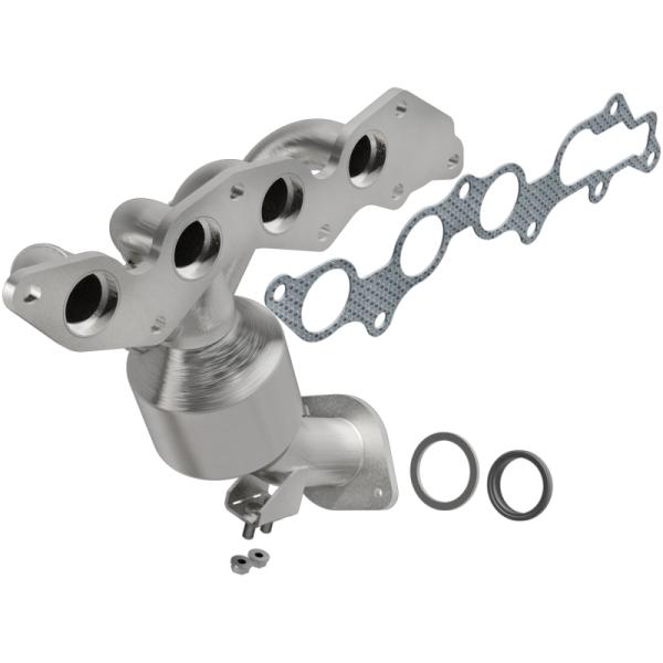 MAG Converter Direct Fit Magnaflow 52216