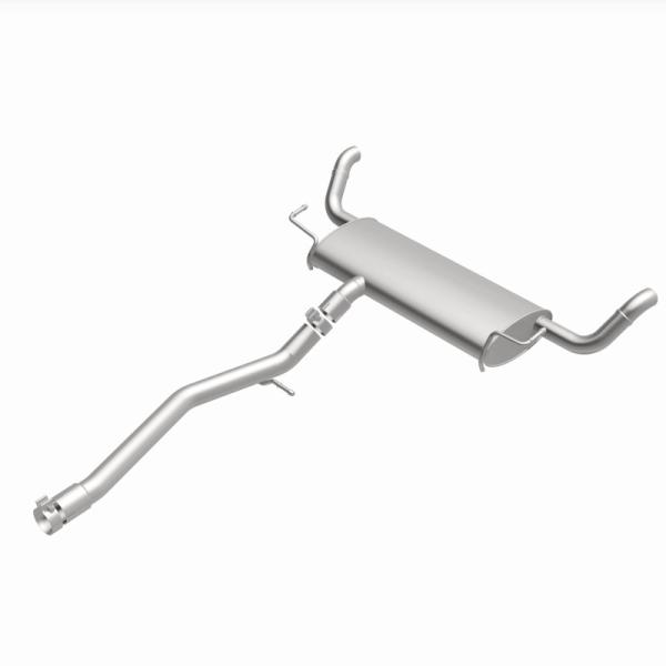 Magnaflow 106-0807