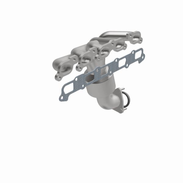 MAG Converter Direct Fit Magnaflow 5481353
