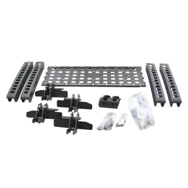 GOR XRS Racks Go Rhino 5950000T-02