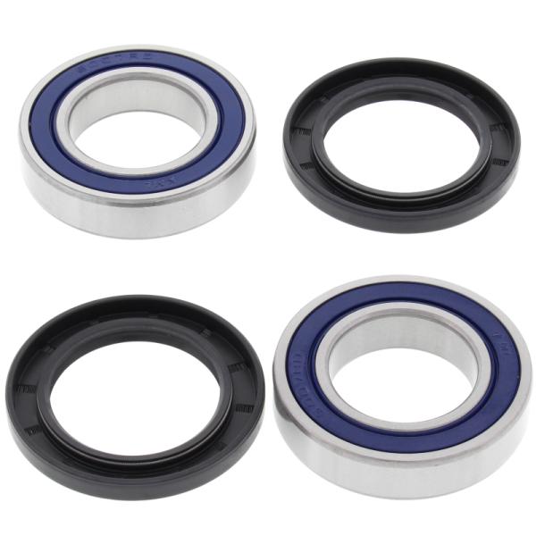 ABR Wheel Bearing Kits All Balls Racing 25-1314