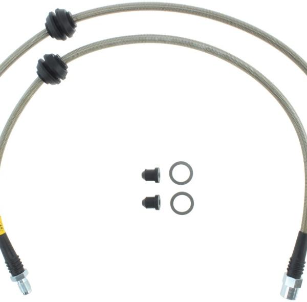 Stoptech 950.34017