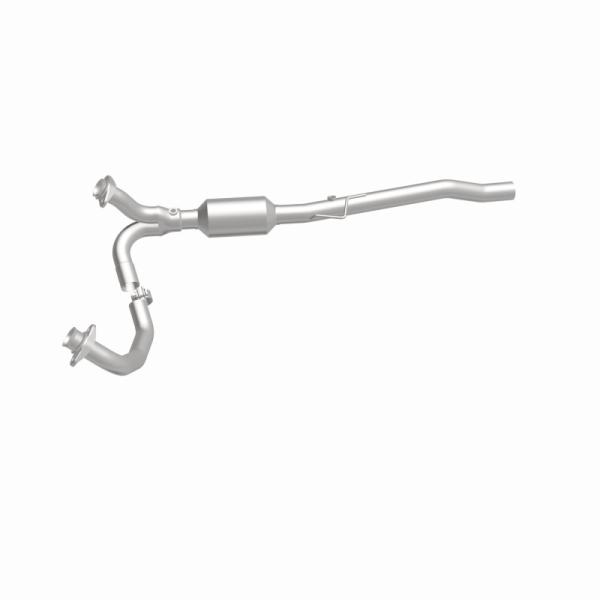 MAG Converter Direct Fit Magnaflow 4451214