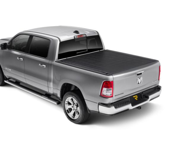 TRX Bed Cover - Sentry Truxedo 1585801