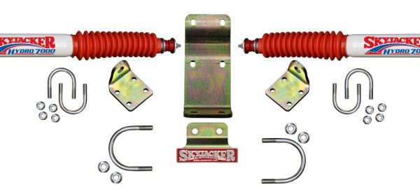 Skyjacker 7203