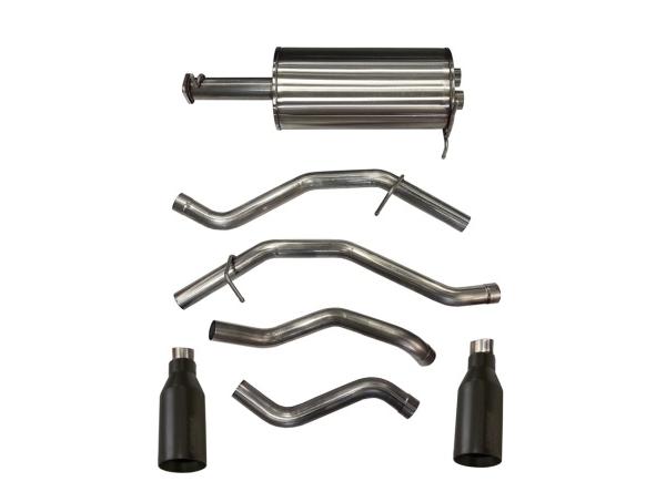 CORSA Performance 21035BPC