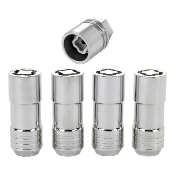 MCG Wheel Lock Nut Sets McGard 24205