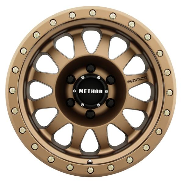 Method Wheels MR30468060900
