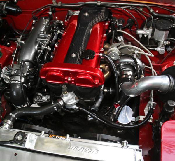 Mishimoto MMFS-MIA-90