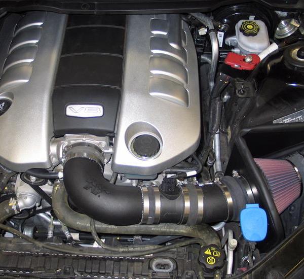 K&N Engineering 63-3071