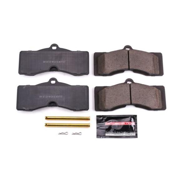 PowerStop Z23-008