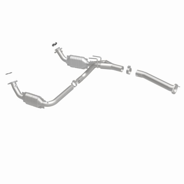 Magnaflow 24081