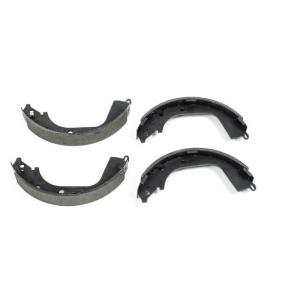 PSB Autospecialty Brake Shoes PowerStop B959