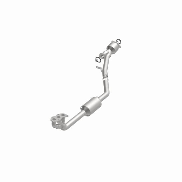 MAG Converter Direct Fit Magnaflow 5411593