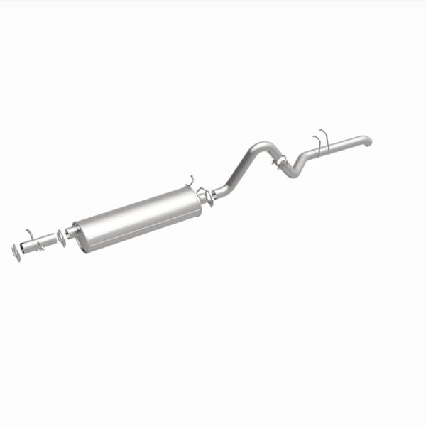 MAG BRE Exhaust Kits Magnaflow 106-0179