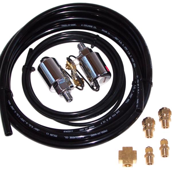 Kleinn Air Horns 6880