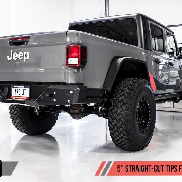 AWE Tuning 3015-33065