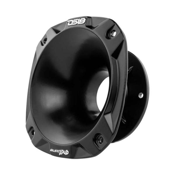 DS18 PRO-HA52/BK