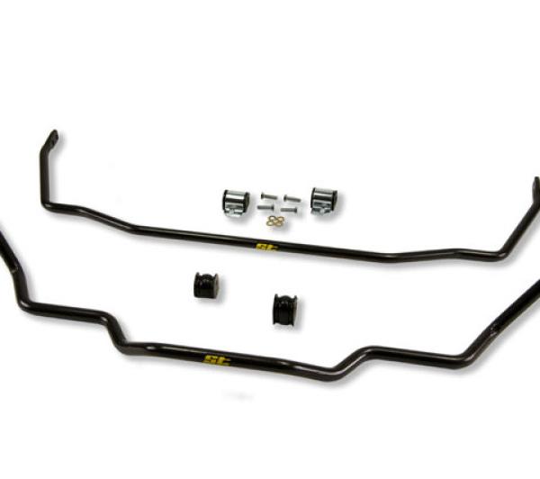 ST Suspensions 52137