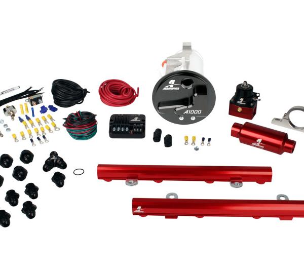 Aeromotive 17309