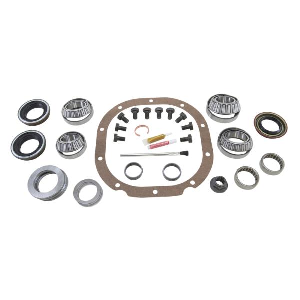 YUK Master Overhaul Kits Yukon Gear & Axle YK F8.8-IRS-SUV