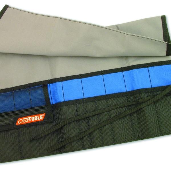 CruzTOOLS TPOUCH1