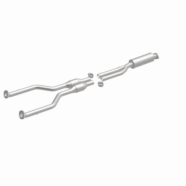 MAG Converter Direct Fit Magnaflow 5571168