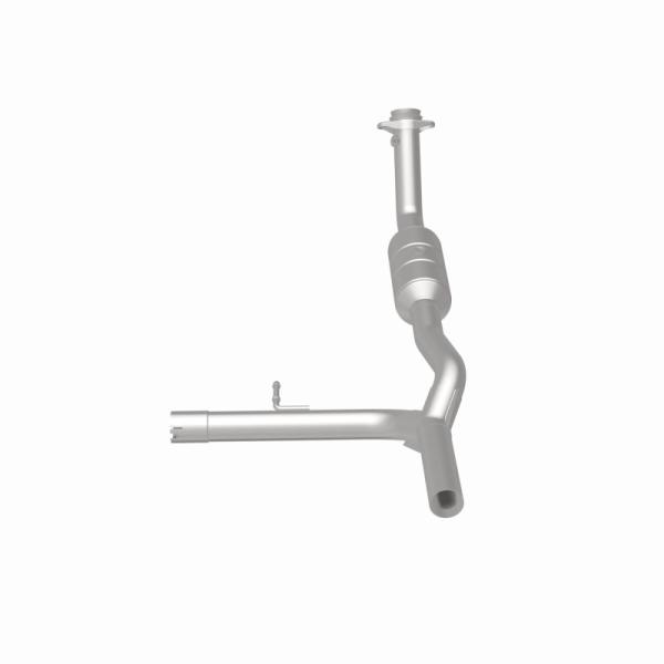 Magnaflow 4551410