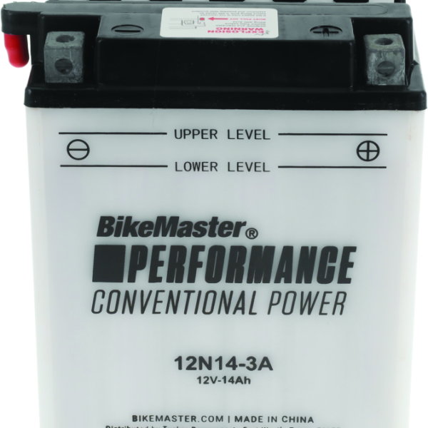 BikeMaster 781010