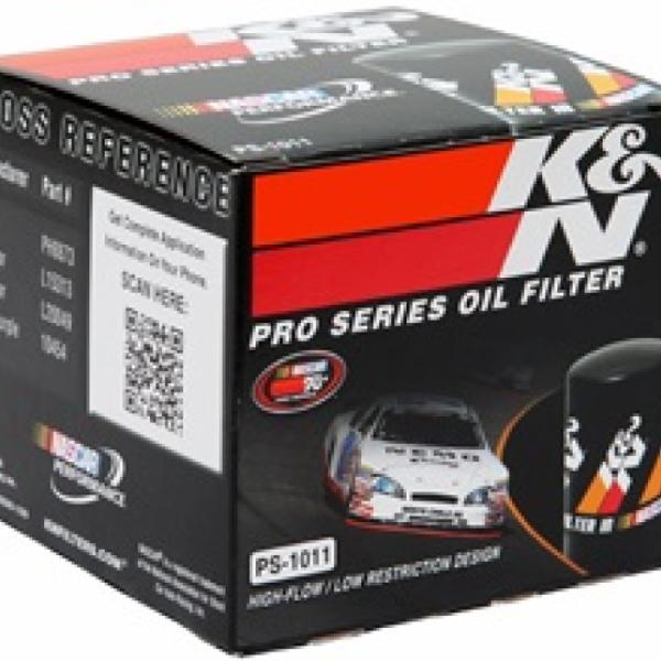 K&N Engineering PS-1011