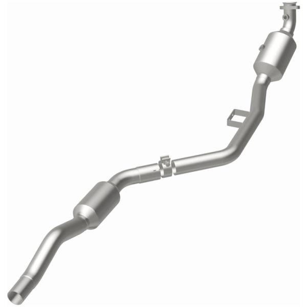 MAG Converter Direct Fit Magnaflow 551666