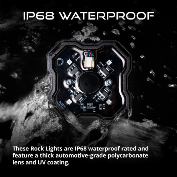 Diode Dynamics DD7751C