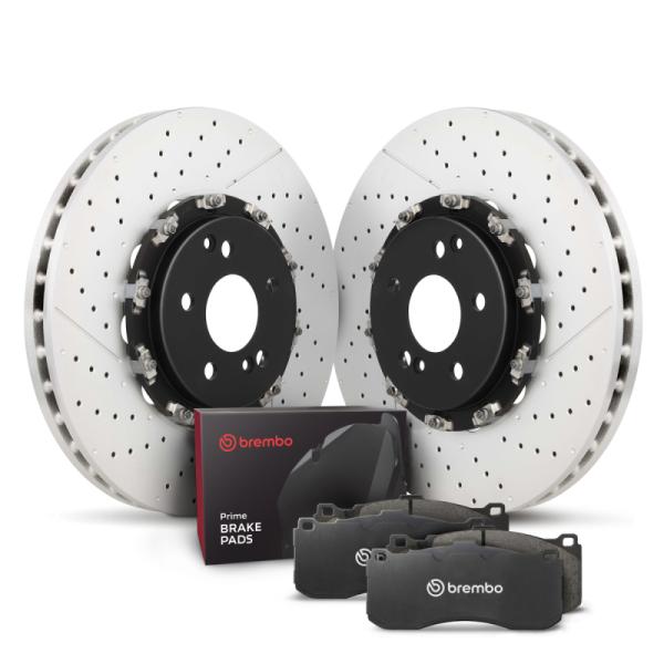 Brembo OE KT04252