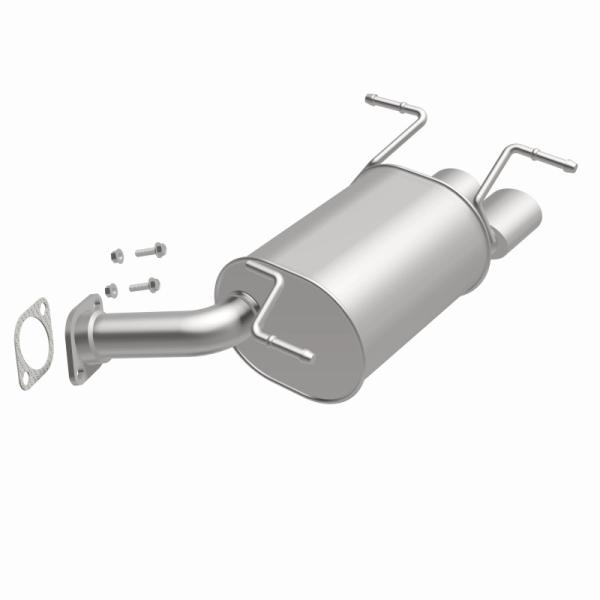 Magnaflow 108-0031