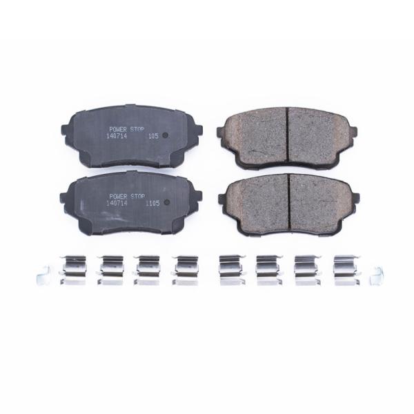 PowerStop 17-1105