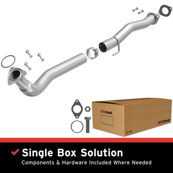 Magnaflow 107-0294