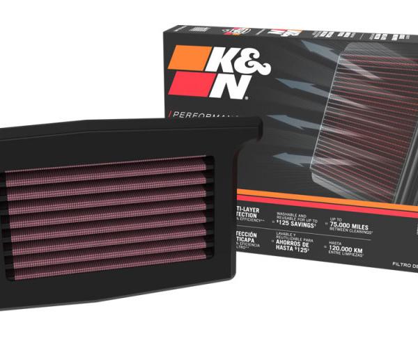 K&N Engineering TB-6621