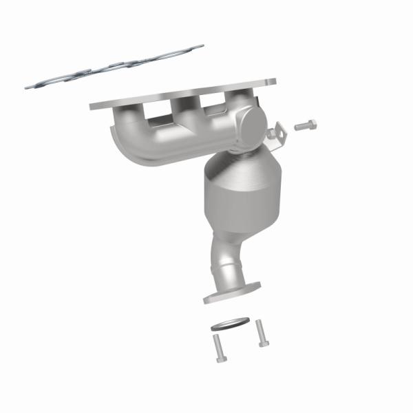 MAG Converter Direct Fit Magnaflow 52548