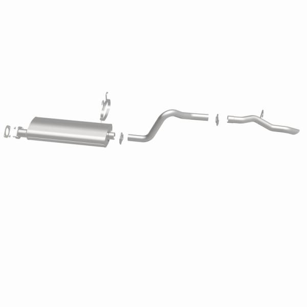 Magnaflow 106-0071