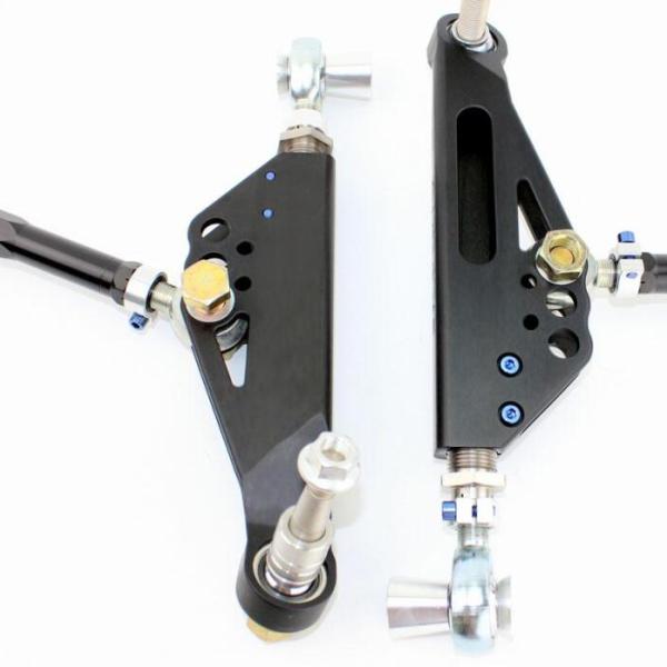 SPL Parts SPL FLCA FRS