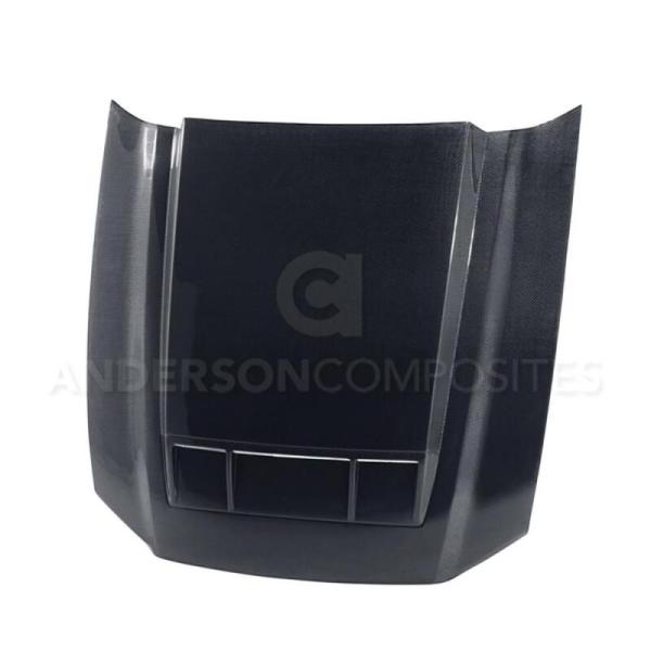 Anderson Composites AC-HD1011FDMU-TS