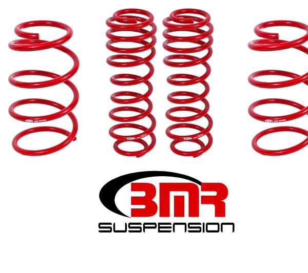 BMR Suspension SP075R