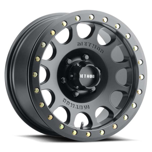 MRW MR105 Wheels Method Wheels MR10579080538B